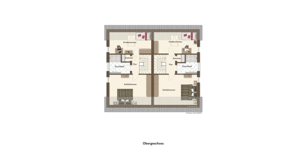 Doppelhaushälfte Kaltenkirchen - 3 Zimmer, 110 m&sup2;, 1.800&euro; | Angebot:24694244