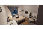 Wohnen auf Zeit Hamburg Wandsbek - 1 Zimmer, 51 m&sup2;, 820&euro; | Angebot:26536296