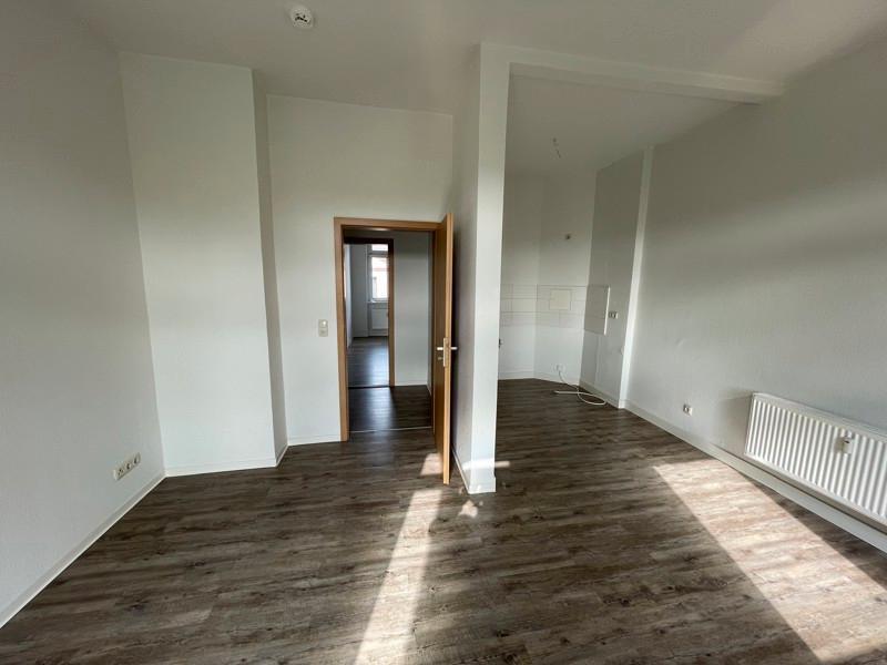 Fang was Neues an! zimmer