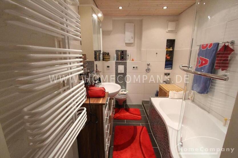 Gemütliche möblierte Wohnung mit Balkon und Tiefgaragenstellplatz in Troisdorf-Spich bei Köln! zimmer