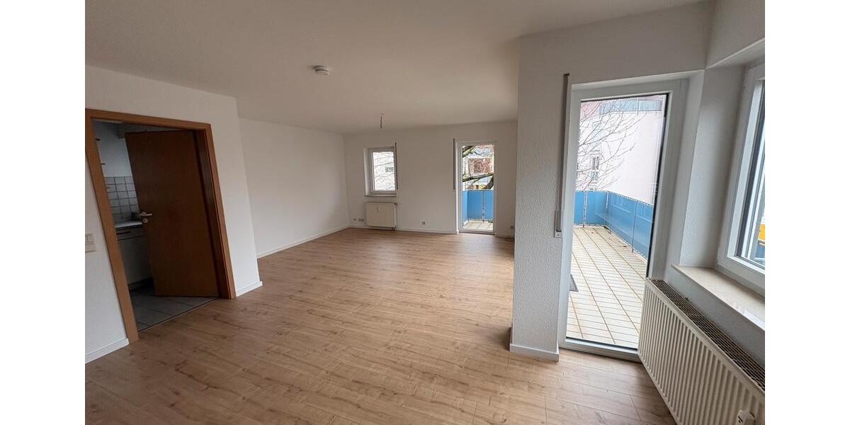 Etagenwohnung Ettenheim - 3 Zimmer, 92 m&sup2;, 1.500&euro; | Angebot:25292941