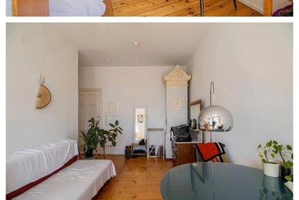 Wohnung Berlin Neukölln - 2 Zimmer, 55 m&sup2;, 900&euro; | Angebot:27681070