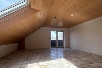Wohnung Sulzbach-Rosenberg Rosenberg - 3.5 Zimmer, 97 m&sup2;, 1.150&euro; | Angebot:26095795