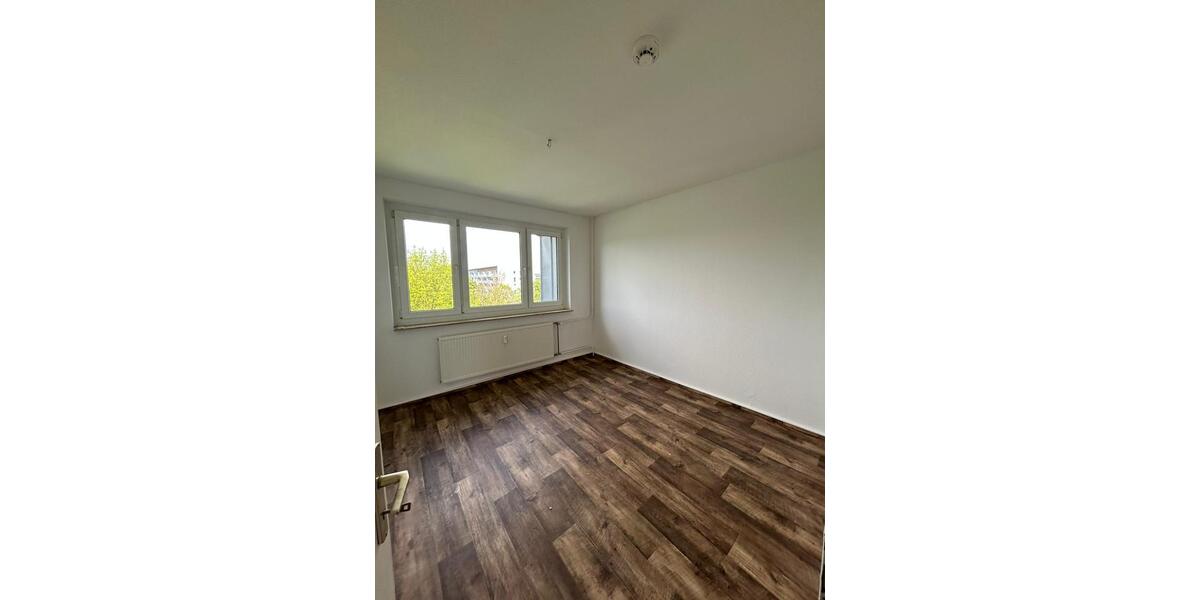 Etagenwohnung Leinefelde-Worbis Worbis - 3 Zimmer, 60 m&sup2;, 410&euro; | Angebot:26532569