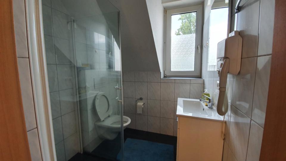 Wohnen auf Zeit Mannheim Sandhofen - 1 Zimmer, 18 m&sup2;, 550&euro; | Angebot:25631488
