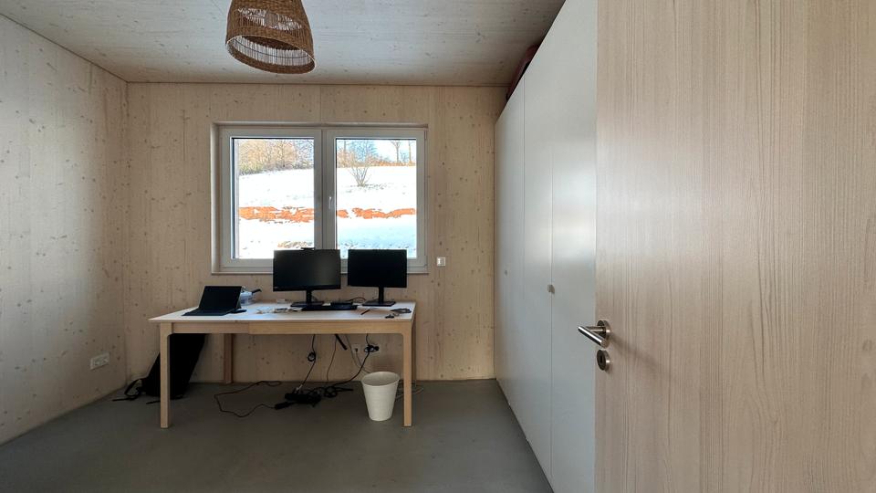 Etagenwohnung Michelstadt - 3 Zimmer, 95 m&sup2;, 1.150&euro; | Angebot:24454681