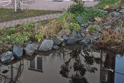 Haus Griesheim - 4 Zimmer, 124 m&sup2;, 2.200&euro; | Angebot:25075972