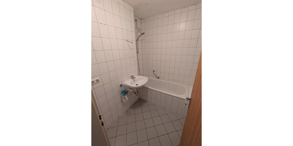 4 Zimmer Wohnung in Bayreuth 4 zimmer