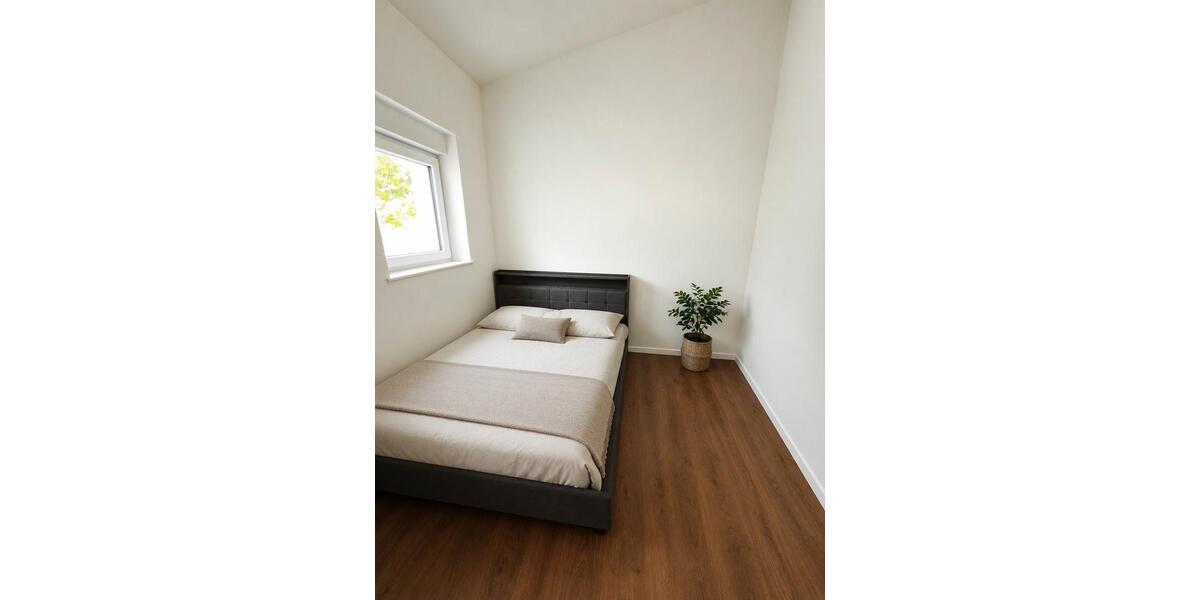 Maisonettenwohnung Malborn - 3 Zimmer, 105 m&sup2;, 800&euro; | Angebot:26426766