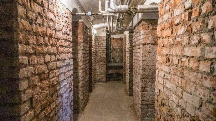 Etagenwohnung Leipzig Volkmarsdorf - 2 Zimmer, 65 m&sup2;, 650&euro; | Angebot:26203776