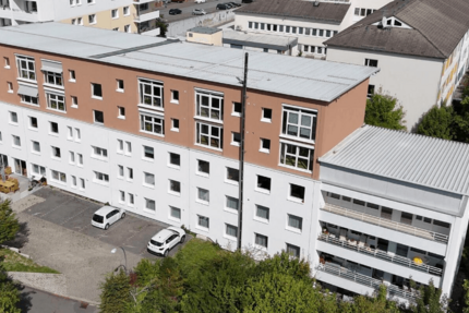 Wohnung Bad Schwalbach - 2 Zimmer, 57 m&sup2;, 620&euro; | Angebot:27183938