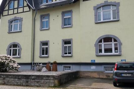 Wohnung Ebersbach-Neugersdorf Neugersdorf - 2 Zimmer, 48 m&sup2;, 295&euro; | Angebot:25311295