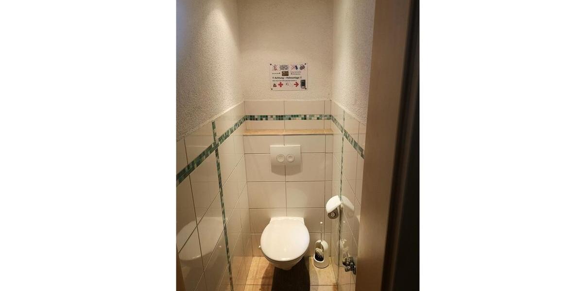 Etagenwohnung Weingarten - 1 Zimmer, 21 m&sup2;, 420&euro; | Angebot:26232801