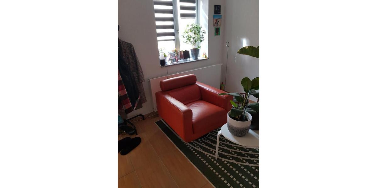 Erdgeschoßwohnung Ueckermünde - 2 Zimmer, 45 m&sup2;, 500&euro; | Angebot:26239874