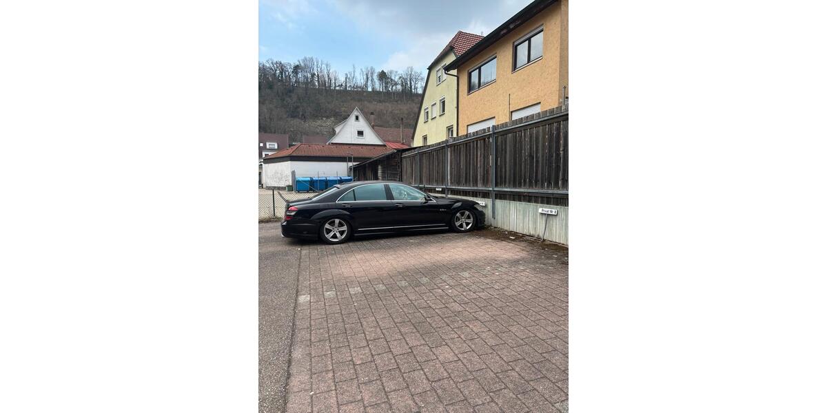 Etagenwohnung Sulz am Neckar - 2 Zimmer, 57 m&sup2;, 700&euro; | Angebot:25829645