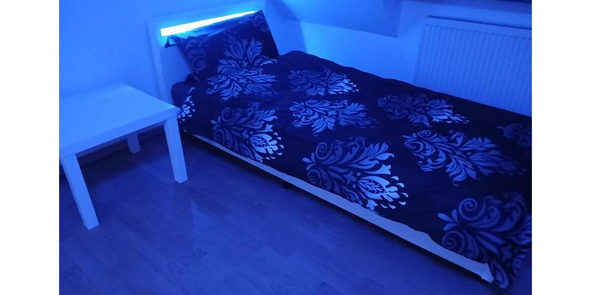 Wohnen auf Zeit Nürnberg Schnepfenreuth - 1 Zimmer, 16 m&sup2;, 595&euro; | Angebot:25806363