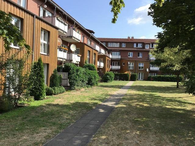 Etagenwohnung Bremen Blockland - 4 Zimmer, 101 m&sup2;, 757&euro; | Angebot:25266689