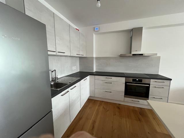 Moderne altersgerechte Wohnung mit schönem Balkon Stadtmitte Schweich - Etagenwohnung Schweich | Angebot:25125339