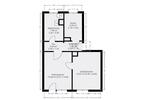 Etagenwohnung Harztor - 2 Zimmer, 51 m&sup2;, 360&euro; | Angebot:24508177