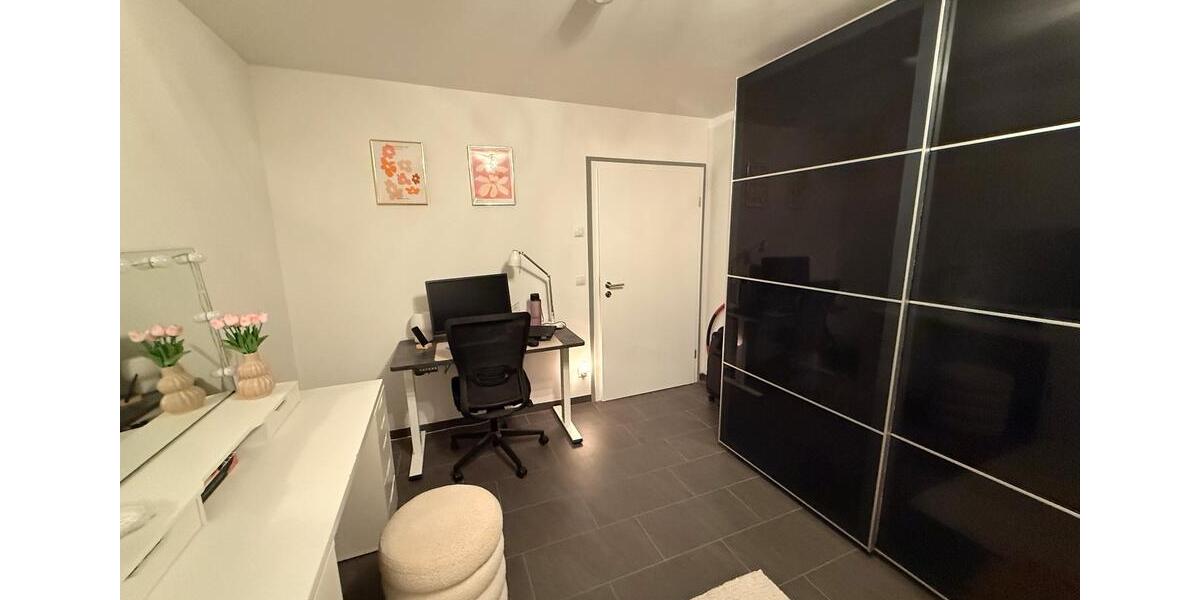 4 ZKB super schön, Zentral in Landau, WG-geeignet 4 zimmer