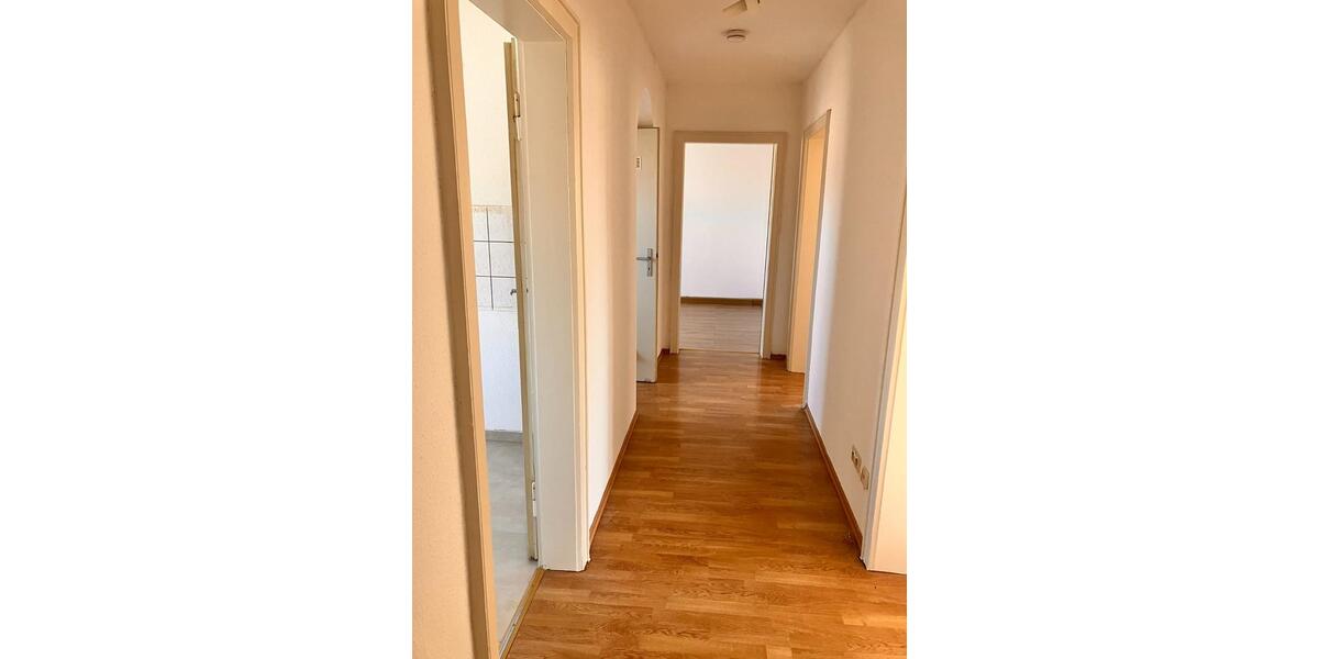 Etagenwohnung Pirmasens Niedersimten - 3 Zimmer, 68 m&sup2;, 408&euro; | Angebot:25375942