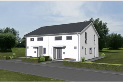 Neubau! Moderne & ökologische Traum-Wohneinheit in Top-Lage 4 zimmer