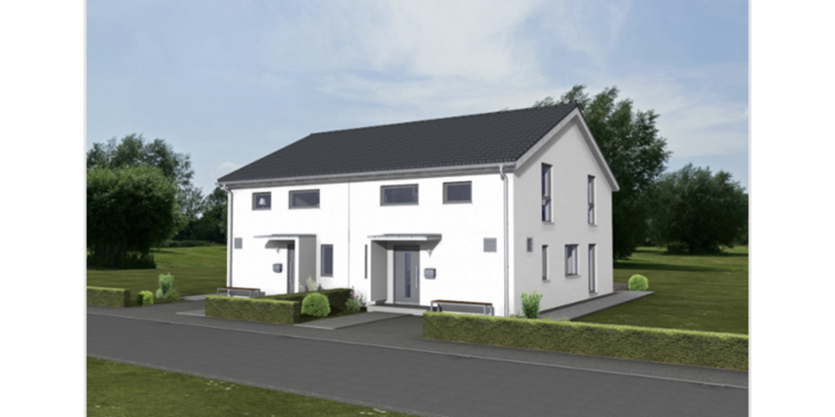 Neubau! Moderne & ökologische Traum-Wohneinheit in Top-Lage 4 zimmer