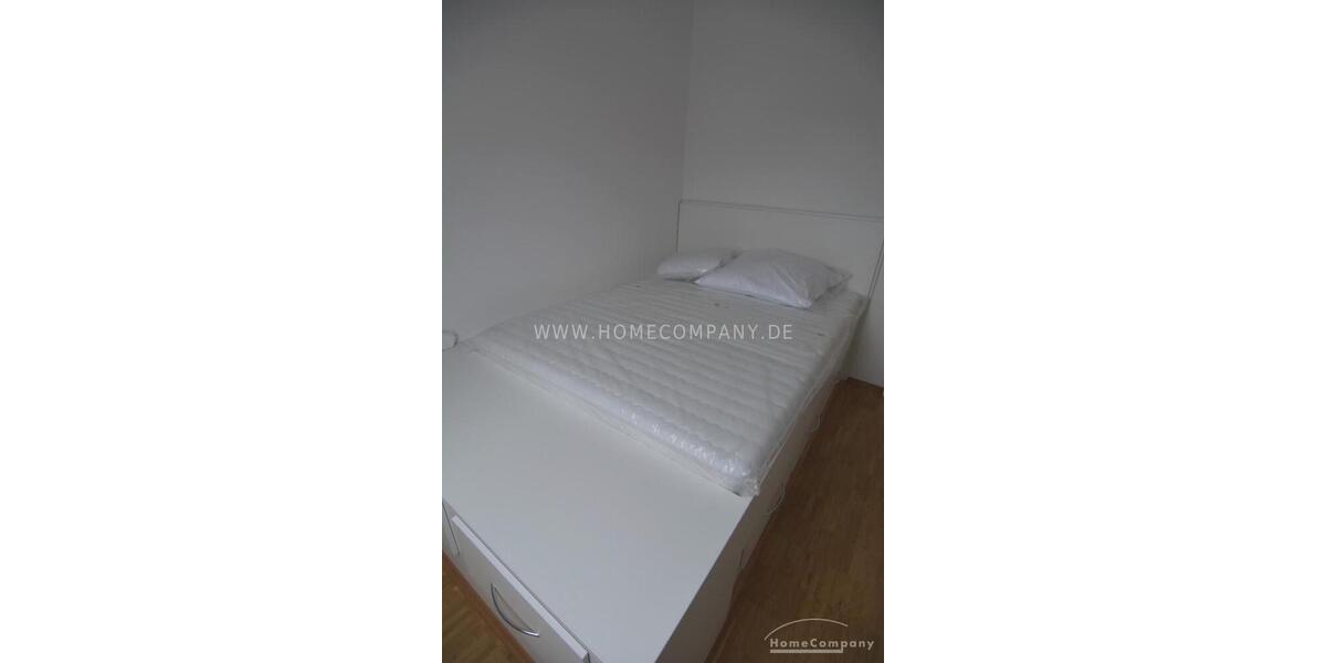 Wohnen auf Zeit Kiel - 2 Zimmer, 50 m&sup2;, 1.410&euro; | Angebot:21871492