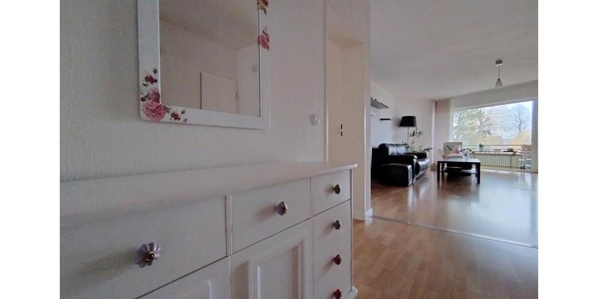 Wohnen auf Zeit Mönchengladbach Süd - 3 Zimmer, 86 m&sup2;, 1.300&euro; | Angebot:26268333