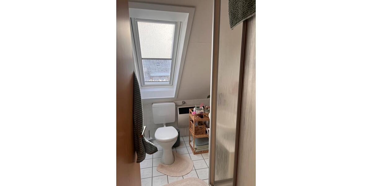 Wohnen auf Zeit Hildesheim - 1 Zimmer, 20 m&sup2;, 250&euro; | Angebot:24878061