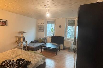 Wohnen auf Zeit Iserlohn - 1 Zimmer, 26 m&sup2;, 380&euro; | Angebot:25162279
