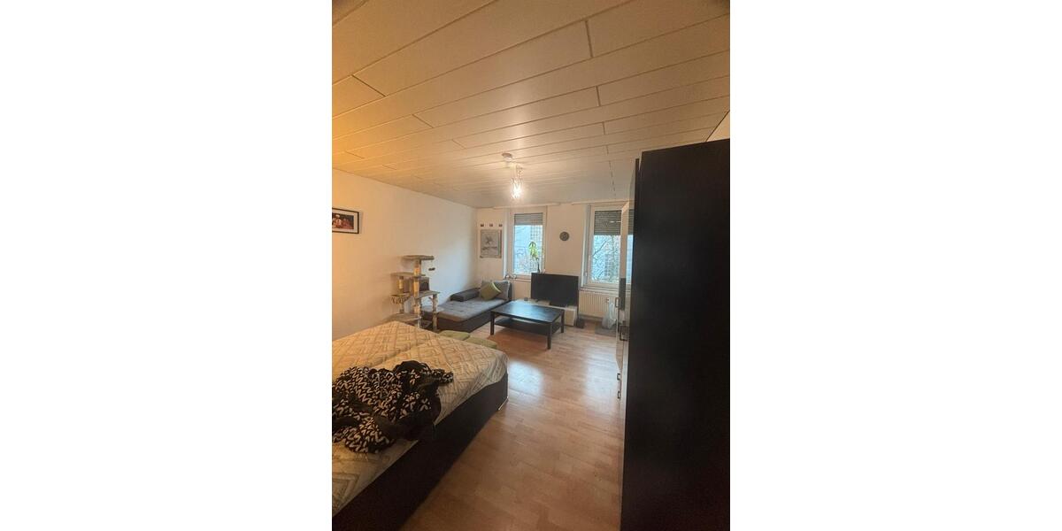 Wohnen auf Zeit Iserlohn - 1 Zimmer, 26 m&sup2;, 380&euro; | Angebot:25162279