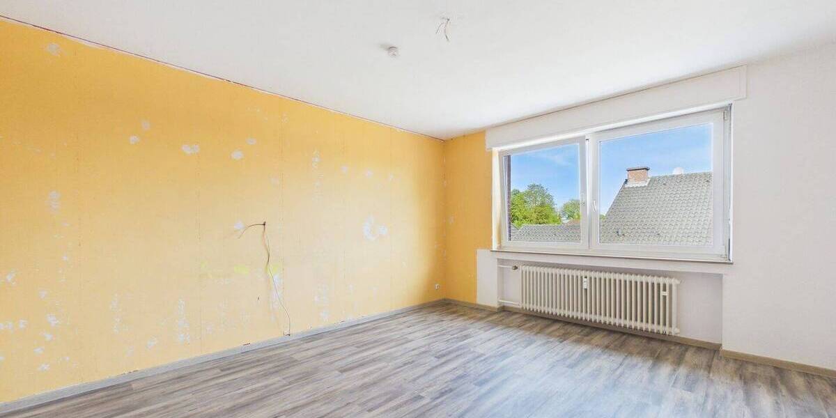 Etagenwohnung Geilenkirchen / Tripsrath Tripsrath - 5 Zimmer, 110 m&sup2;, 850&euro; | Angebot:26574050