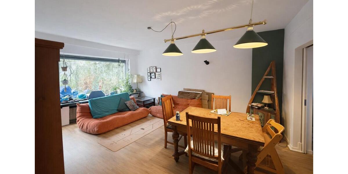 Erdgeschoßwohnung Trier - 3 Zimmer, 92 m&sup2;, 1.250&euro; | Angebot:25143597