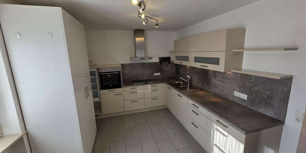 Etagenwohnung Kirchheim b. München - 2 Zimmer, 61 m&sup2;, 930&euro; | Angebot:26124959