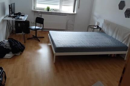 Wg Zimmer zu vermieten