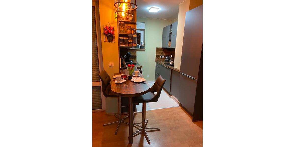 Wohnen auf Zeit Schönefeld - 2 Zimmer, 50 m&sup2;, 2.000&euro; | Angebot:24713826