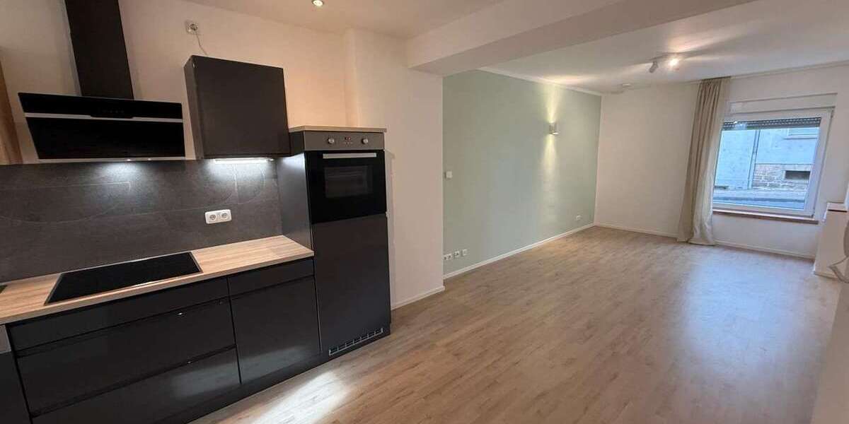 Etagenwohnung Fulda - 1 Zimmer, 30 m&sup2;, 475&euro; | Angebot:26630707