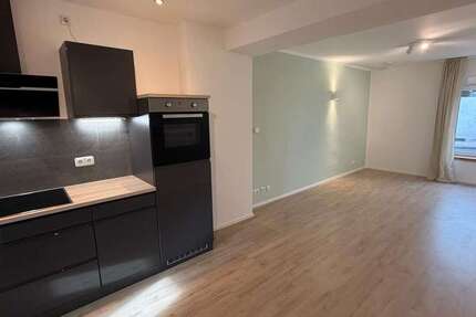 Wohnung Fulda - 1 Zimmer, 30 m&sup2;, 475&euro; | Angebot:26630707