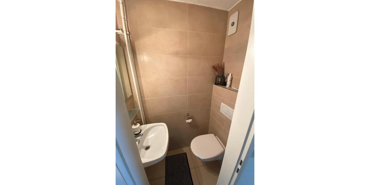 Wohnen auf Zeit Friedrichshafen Allmannsweiler - 1 Zimmer, 12 m&sup2;, 550&euro; | Angebot:26415452