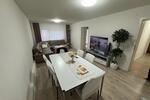 3-Zimmer-Wohnung in Edingen – Nähe Haltestelle, Souterrain zimmer