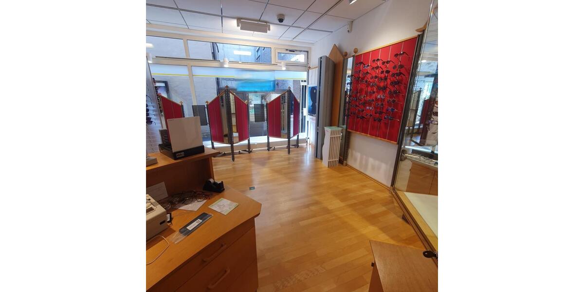 Gewerbeobjekt Heidenheim an der Brenz - 1.500&euro; | Angebot:21288069