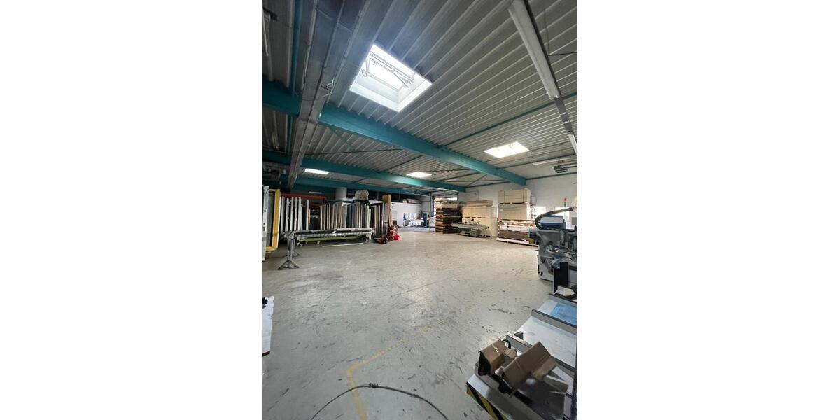 Gewerbeobjekt Gütersloh Avenwedde - 4.820&euro; | Angebot:25234338