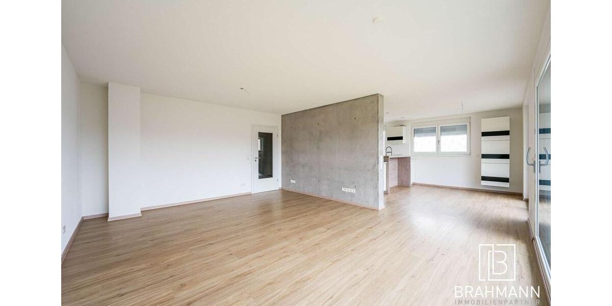 Etagenwohnung Murg - 5.5 Zimmer, 140 m&sup2;, 1.950&euro; | Angebot:24769159