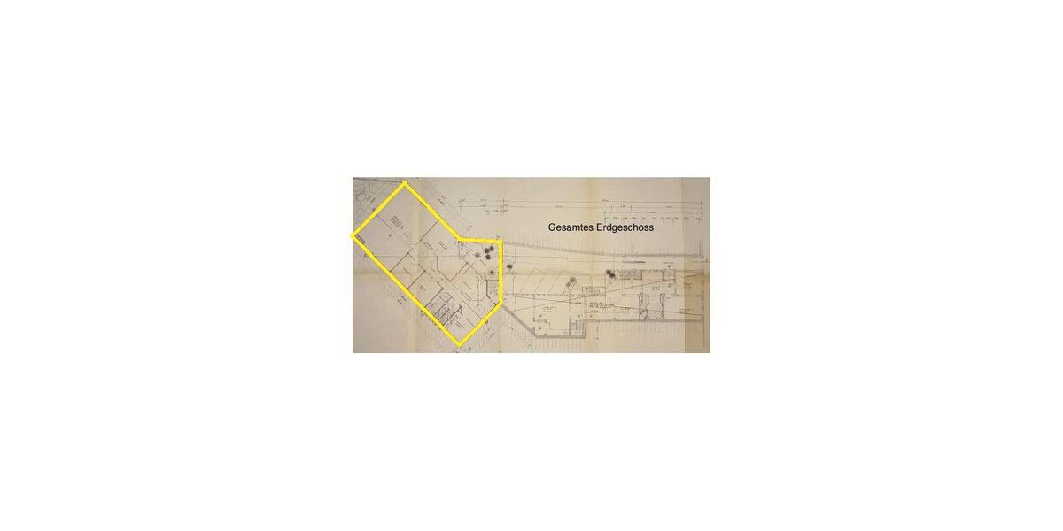 Gewerbeobjekt Düsseldorf Pempelfort - 3.780&euro; | Angebot:26302441