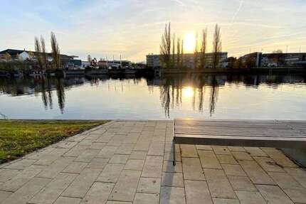 Wohnung zum Mieten in Berlin 996,36 € 52.43 m² 2 zimmer