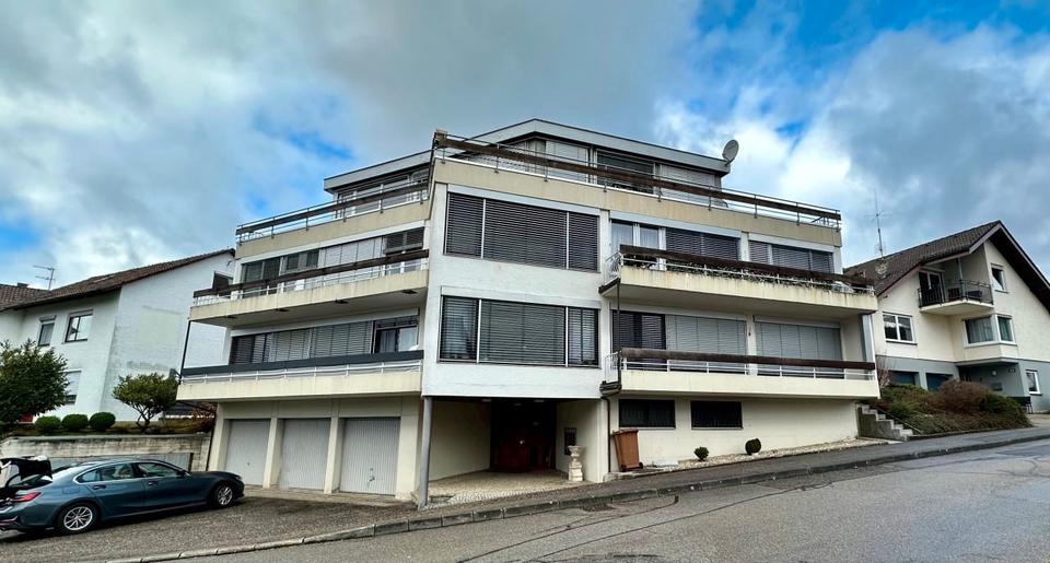 Einfamilienhaus Alpirsbach - 2 Zimmer, 42 m&sup2;, 420&euro; | Angebot:24870107