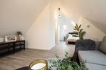 Dachgeschoßwohnung Tuttlingen - 1 Zimmer, 45 m&sup2;, 800&euro; | Angebot:26476611