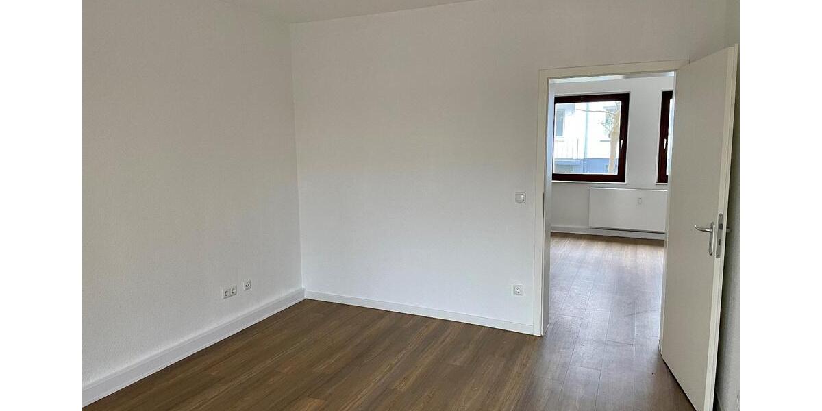 Erdgeschoßwohnung Bochum Bochum-Mitte - 2 Zimmer, 45 m&sup2;, 537&euro; | Angebot:26060257