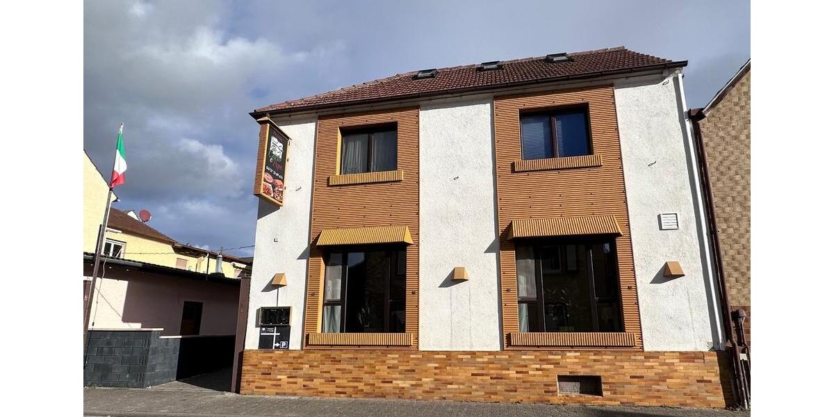 Dachgeschoßwohnung Mommenheim - 1 Zimmer, 40 m&sup2;, 620&euro; | Angebot:25403506